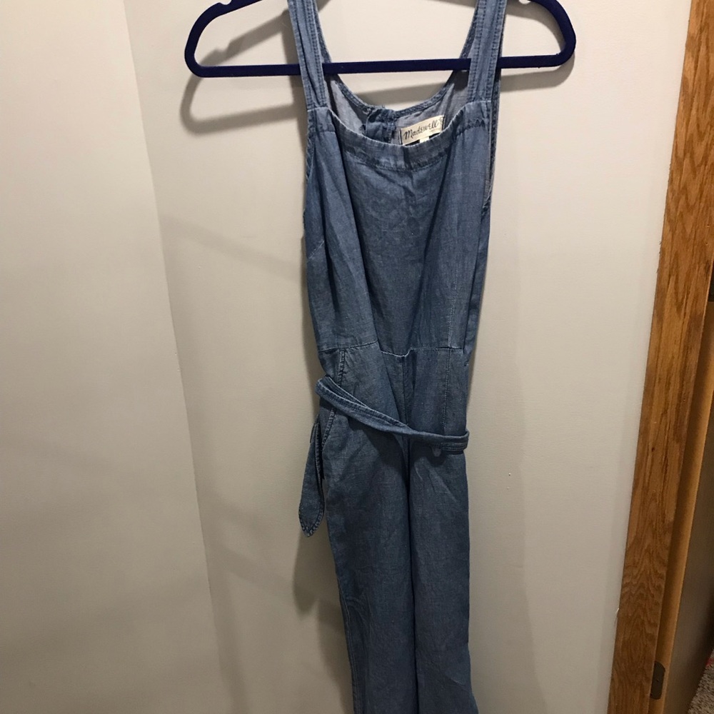 Made well jumpsuit
